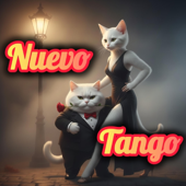 Nuevo Tango Argentine Music