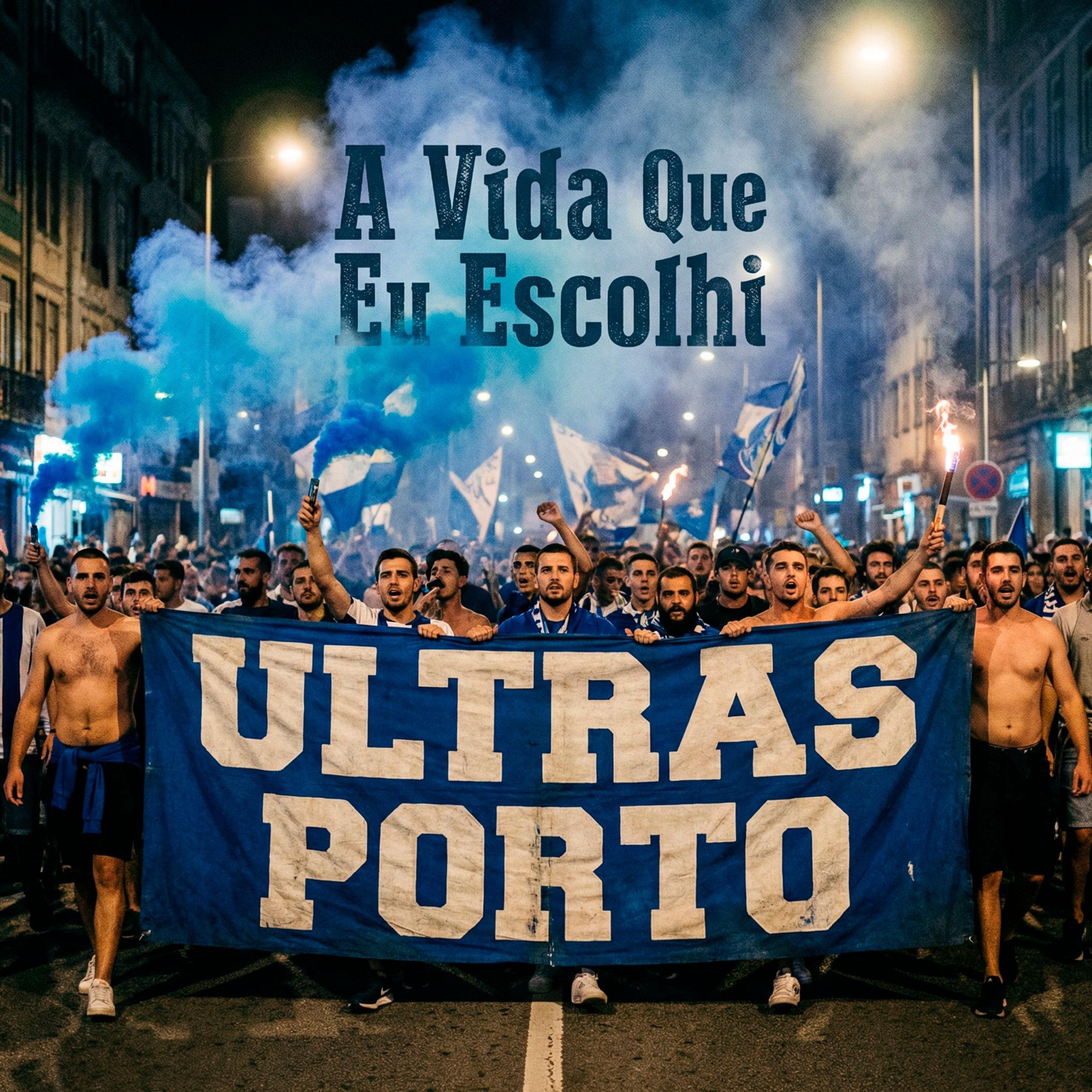 A Vida Que Eu Escolhi - Single