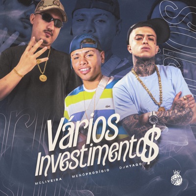 Vários Investimento$ - Single