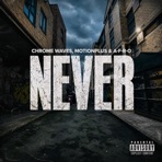 Never - Single