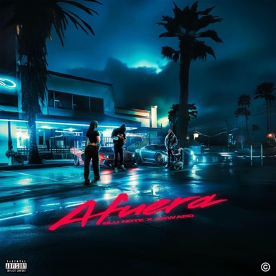 Afuera - Single