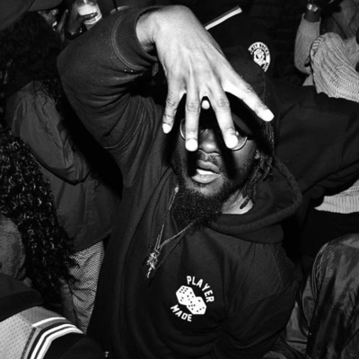 4 of Them Hoes - EP