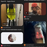 Trump - Single - Kaarriiii