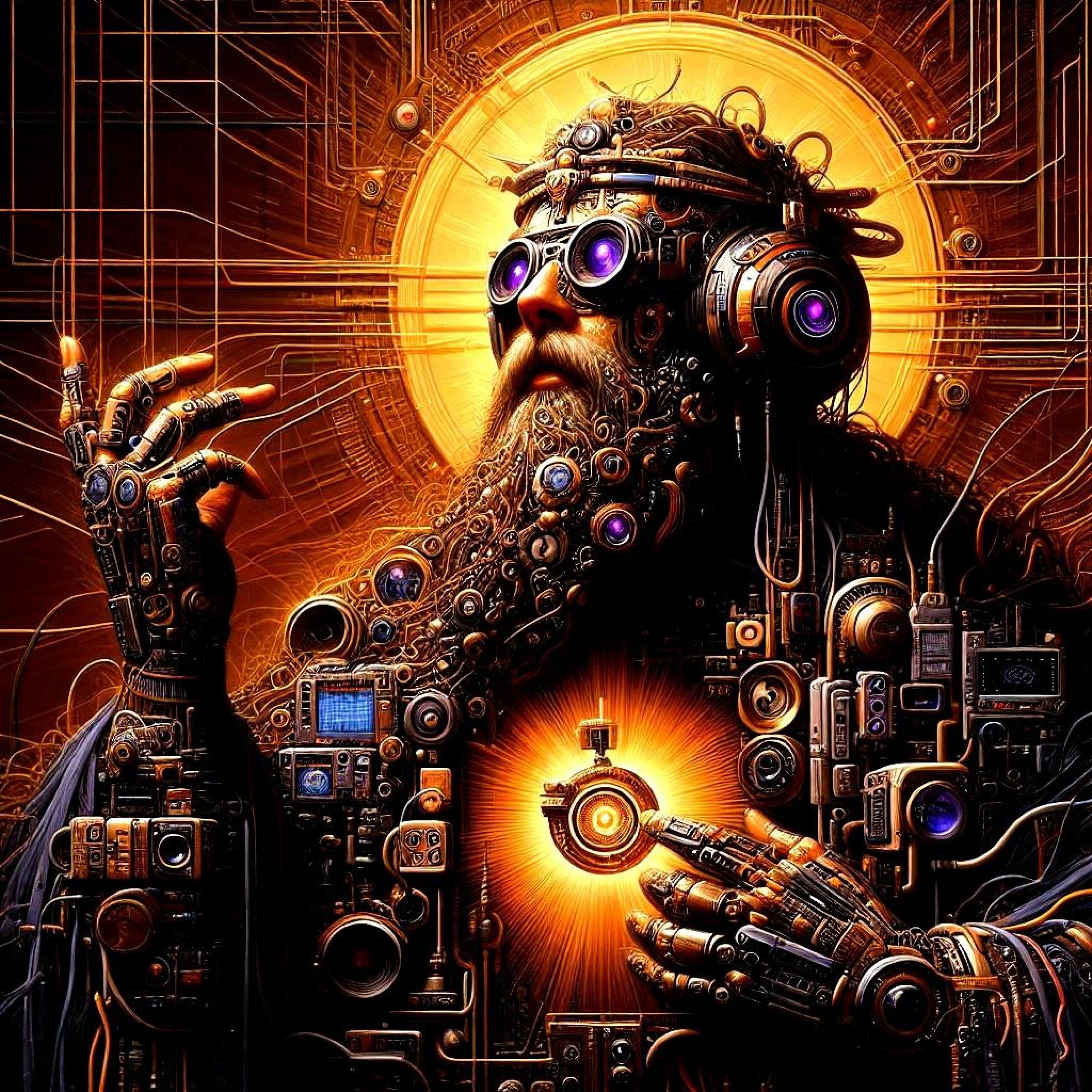 Blessing Thing - Single