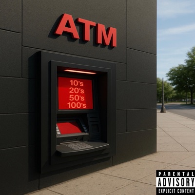 CALL ME ATM (feat. PU-DOGGY & JIM KLYPZ) - Single