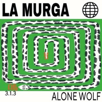 La Murga - Single - Alone Wolf