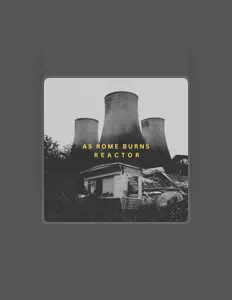 Escucha a As Rome Burns, mira videos musicales, lee su biografía, consulta las fechas de las gira y más.