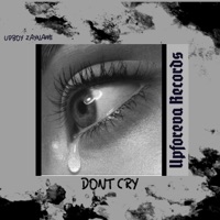 Dont Cry (feat. Upboy Zaynami) - Single - Upforeva Records
