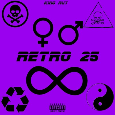 Retro 25 - Single