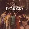 PAJARO Y DEMONIO