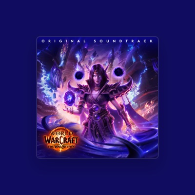 Luister naar Blizzard Entertainment, bekijk muziekvideo's, lees de bio, bekijk de tourdata, en meer!