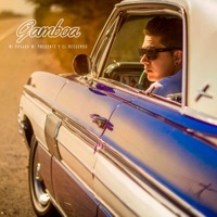 Mi Pasado Mi Presente y El Recuerdo - EP - Gamboa