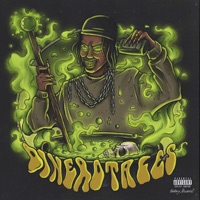 Dinero Tales 2 - Smoove Dinero