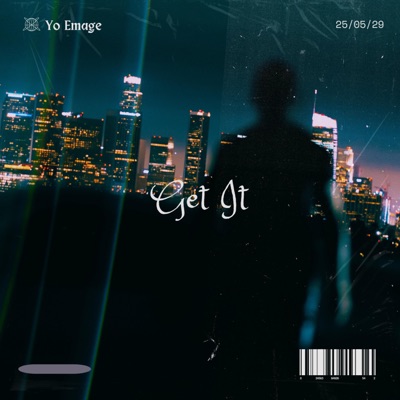 Get It - Single