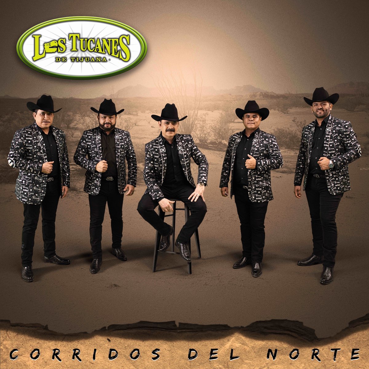 Corrido Del Diablo Los Tucanes De Tijuana Corridos Del Norte - EP - Album by Los Tucanes de Tijuana - Apple Music