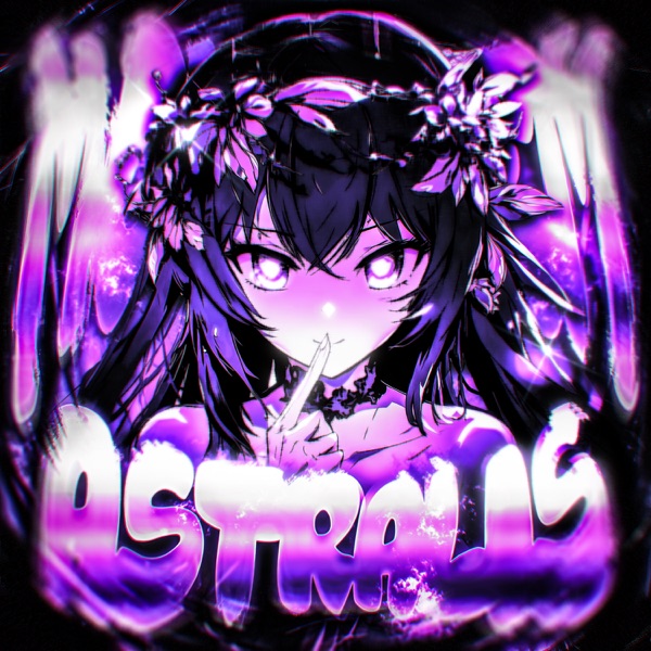 MONTAGEM ASTRALIS - EP