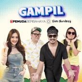 Gampil (Live) artwork