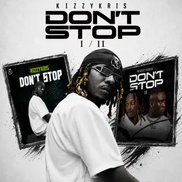 Don't Stop (II)