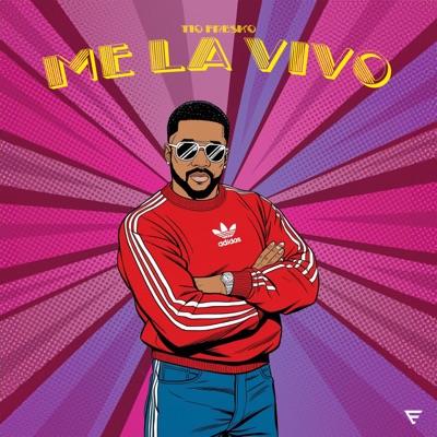 Me la Vivo - Single