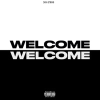 WELCOME (feat. Esmii Bubbly, 2.4.0, Cortes 619 & Lilsky 414) - Single - SOG PROD