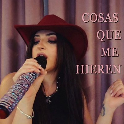 Cosas que me hieren - Single