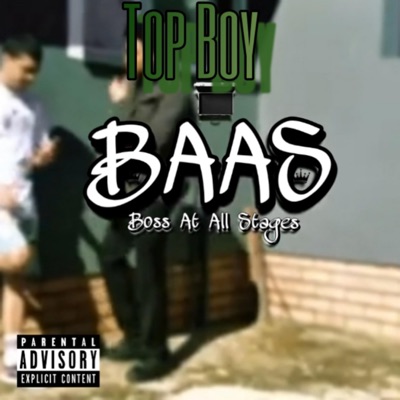 Top boy - Single