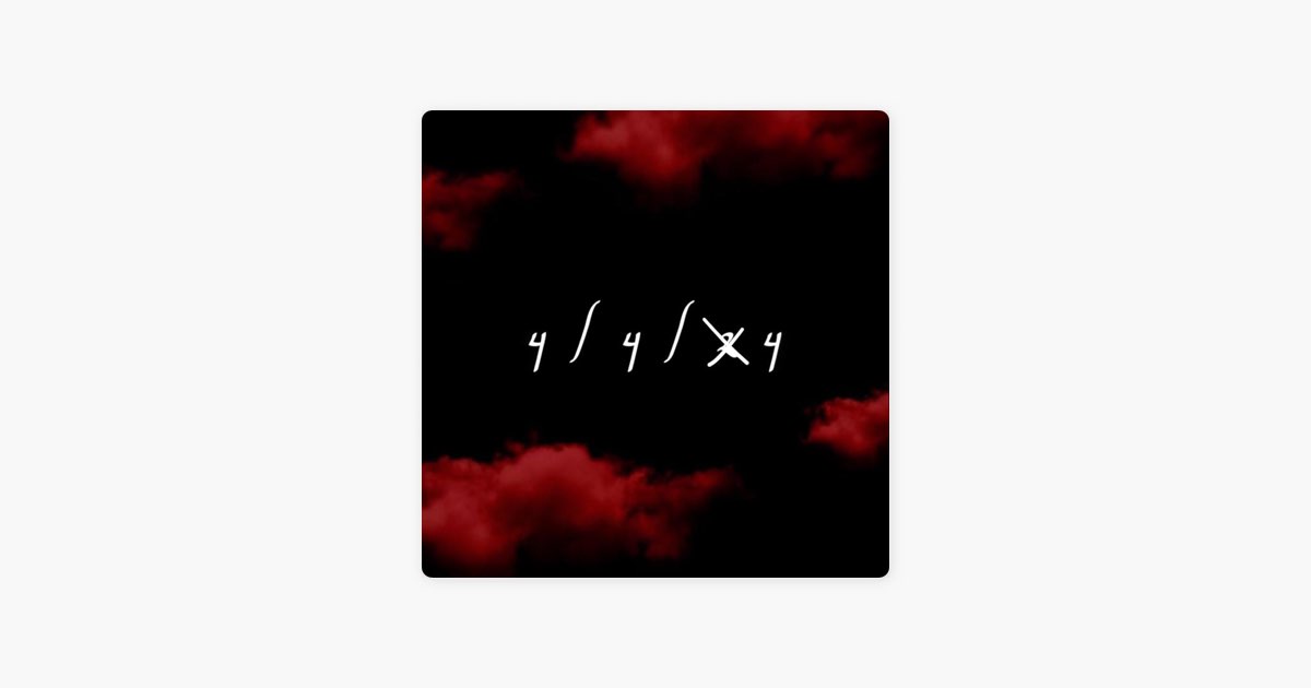 444 - Yan Block & Panda Black