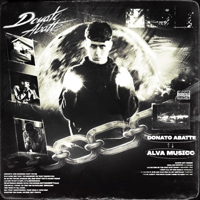 Donato Abatte - EP