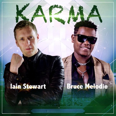 Karma (feat. Bruce Melodie) - Single