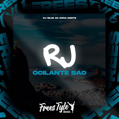 RJ Ocilante Sad - Single