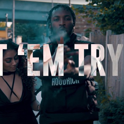 Let Em Try (feat. Mista Payne) - Single