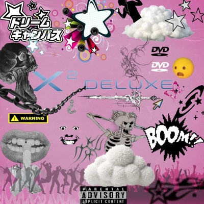 X² DELUX²E