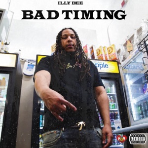 Flatline (feat. 7981 Kal & Lil Lonzo)