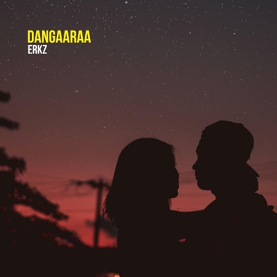 Mon Music - Dangaaraa