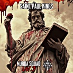 MURDA SQUAD vol.3 (feat. King Malo)