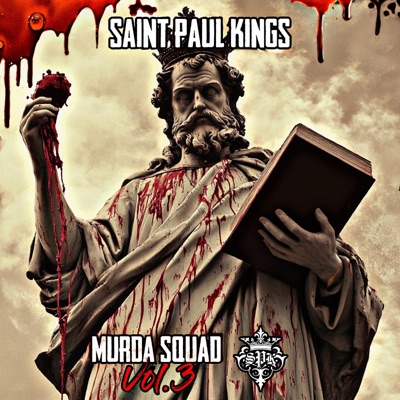 MURDA SQUAD vol.3 (feat. King Malo)