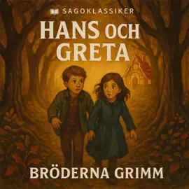 Hans och Greta: Sagoklassiker