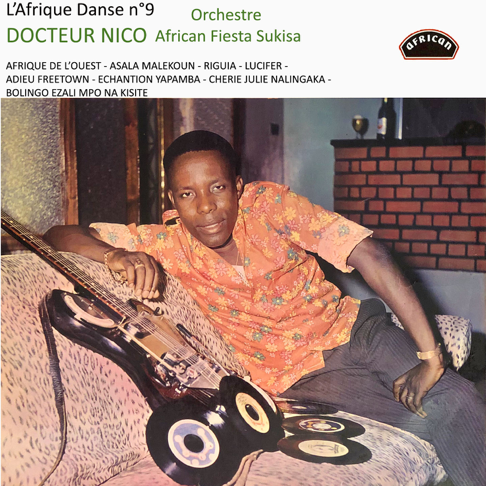 Docteur Nico - Apple Music