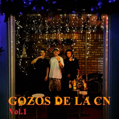 Gozos de la Cn, Vol. 1 - Single