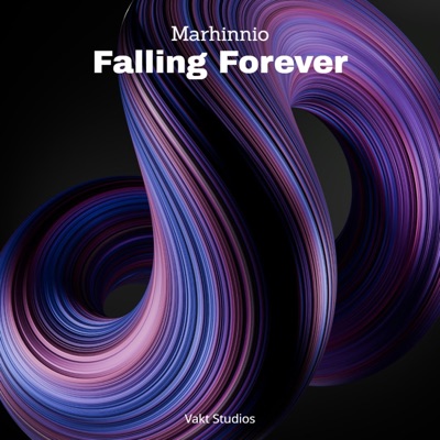 Falling Forever - Single