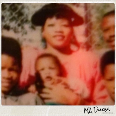 MA DUKES (328) - Single