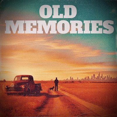 Old Memories (feat. Desiree Jordan) - Single