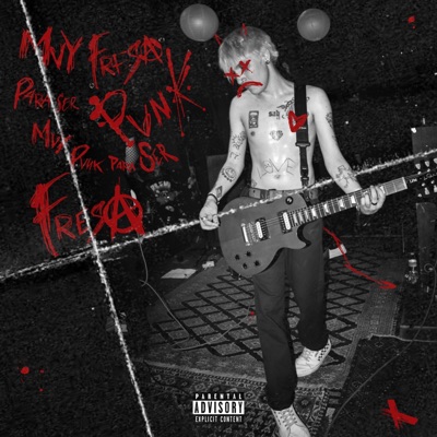 Muy Fresa para ser Punk, Muy Punk para ser Fresa