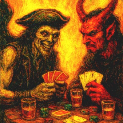 Doom of the Deep - Single