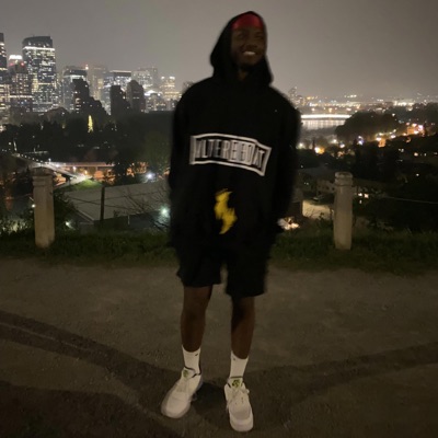 let me love you. (feat. Boy Wonder) - Single