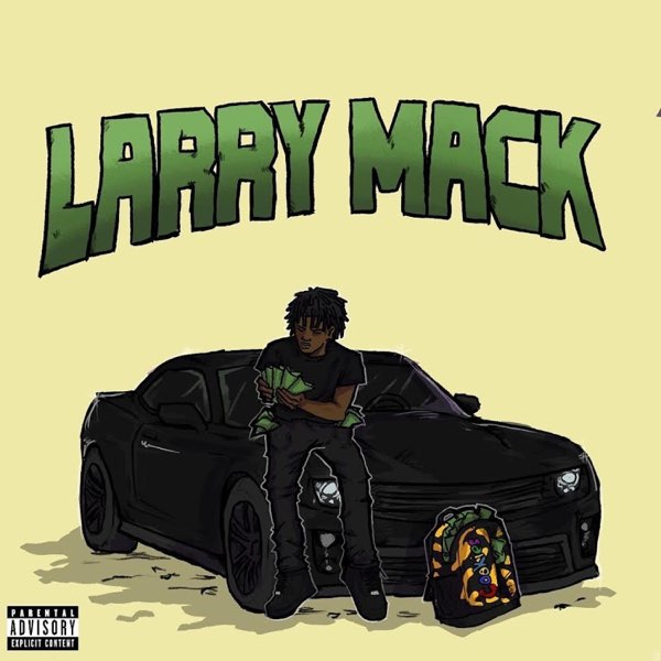 洋楽 L.A. Mack / N It 4 The Chip$ g-rap Ice Cube - Who's The Mack? (Official Music Video) - YouTube