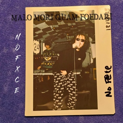 MALO MORI QUAM FOEDARI