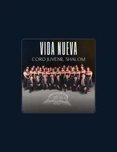 Coro Juvenil Shalomを聴いたり、ミュージックビデオを鑑賞したり、経歴やツアー日程などを確認したりしましょう！