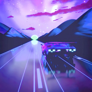 Cybercity - EP