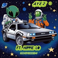 AYE! 2 (feat. Hippie Lo) [Remix] - Single - Big Xodia